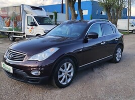 Infiniti EX30 