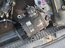 Mercedes-Benz Sprinter 2008 y parts