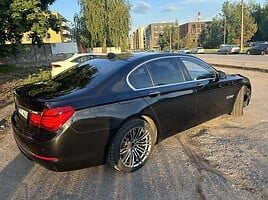 Bmw 730 F01 d 2009 y