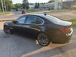 Bmw 730 F01 d 2009 y