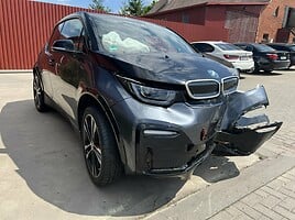 Ardomas automobilis, Bmw I3 2022 y parts