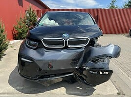 Ardomas automobilis, Bmw I3 2022 y parts