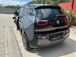 Ardomas automobilis, Bmw I3 2022 y parts