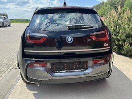 BMW i3 Hečbekas 2022