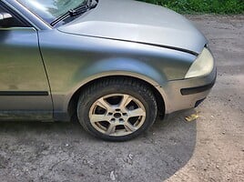 Volkswagen Passat 2004 г запчясти