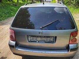 Volkswagen Passat 2004 г запчясти