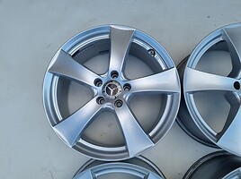 Mercedes-Benz R18 E klasė E 320 light alloy R18 rims