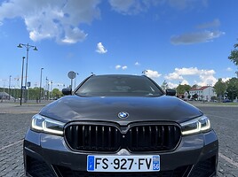 Bmw 520 2021 г Универсал