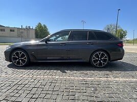 Bmw 520 2021 г Универсал