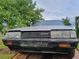 Mazda 626 1987 г Седан