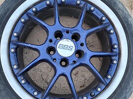 BBS Ardomi 2 daliu 300 light alloy R17 rims