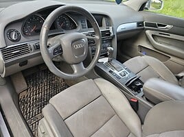 Audi A6 C6 FSI Quattro Tiptr. 2005 m