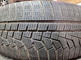 Hankook 5mm, 2020m R17 universal tyres passanger car