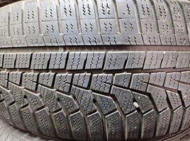 Hankook 5mm, 2020m R17 universal tyres passanger car