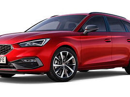 Seat Leon Universalas 2023