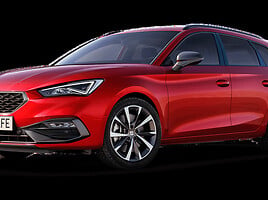 Seat Leon Universalas 2023