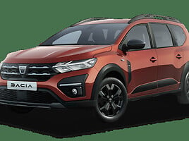 Dacia Jogger Universalas 2022