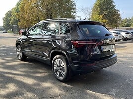 Škoda Karoq 4X4 2023 y rent