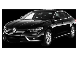 Renault Talisman Sedanas 2015