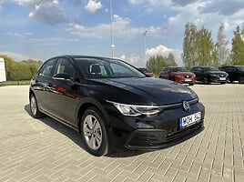 VW Golf 2023 m nuoma