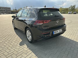 VW Golf 2023 m nuoma