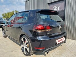 VW Golf GTI 2012 m nuoma