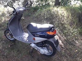 Peugeot Vivacity 2005 y Scooter / moped