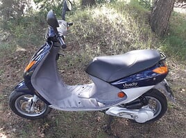 Peugeot Vivacity 2005 y Scooter / moped