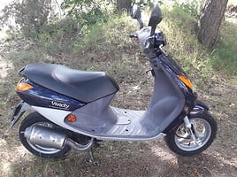 Peugeot Vivacity 2005 y Scooter / moped