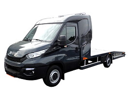 Iveco Daily 2019