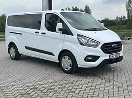 Ford Transit 2024 г прокат