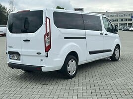 Ford Transit 2024 г прокат