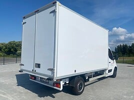 Renault Master 2019 m nuoma