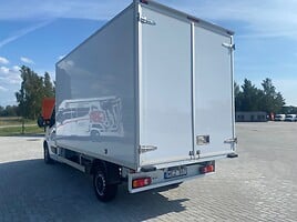 Renault Master 2019 m nuoma