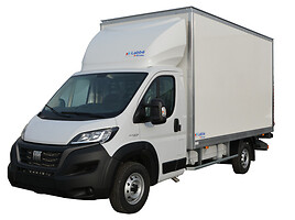 Fiat Ducato 2016