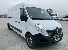 Renault Master 2019 y rent