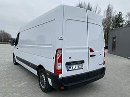 Renault Master 2019 y rent