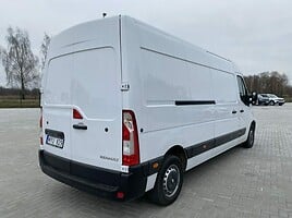 Renault Master 2019 y rent