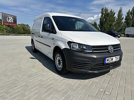 VW Caddy 2017 m nuoma