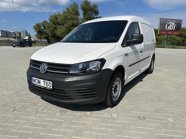 VW Caddy 2017 m nuoma