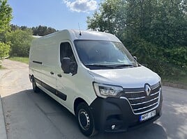 Renault Master 2023 г прокат