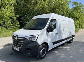 Renault Master 2023 г прокат