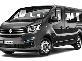 Fiat Talento 2017