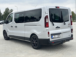 Fiat Talento 2017 г прокат