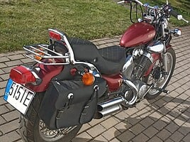 Yamaha XV 1988 y Chopper / Cruiser / Custom motorcycle