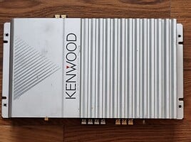 Kenwood Daug 1ch monoblokų Garso stiprintuvas