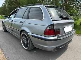 Bmw 330 E46 2004 y parts