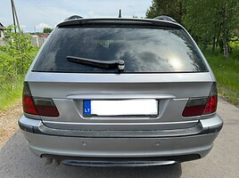 Bmw 330 E46 2004 y parts