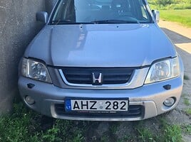 Honda CR-V II Visureigis / Krosoveris 2001