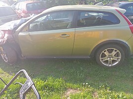 Volvo C30 2011 y parts